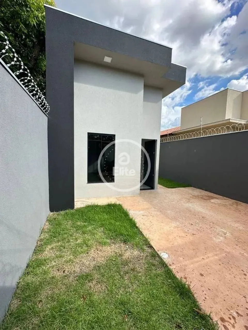 CASA NOVA NO MONTEVIDEU