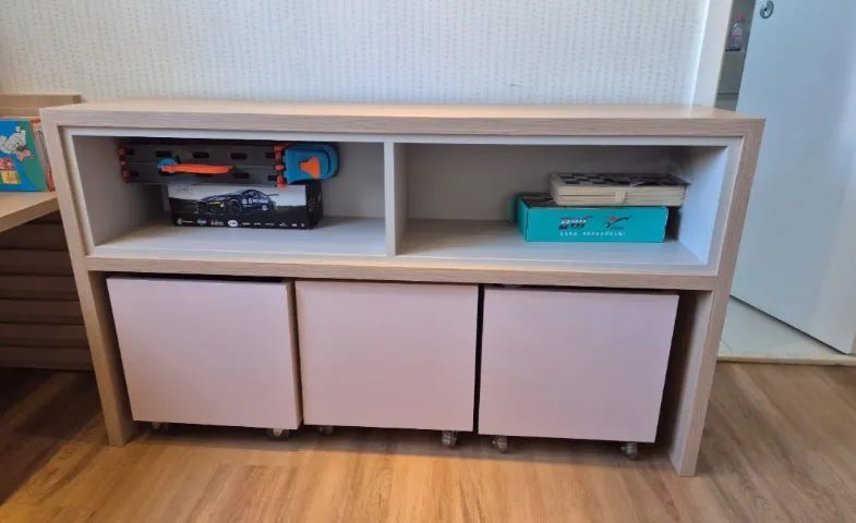 Organizador de brinquedos64330583591810120