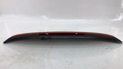 Aerofolio Sem Break Light Audi A3 Sportback 2014 8v3827933 - Foto 3
