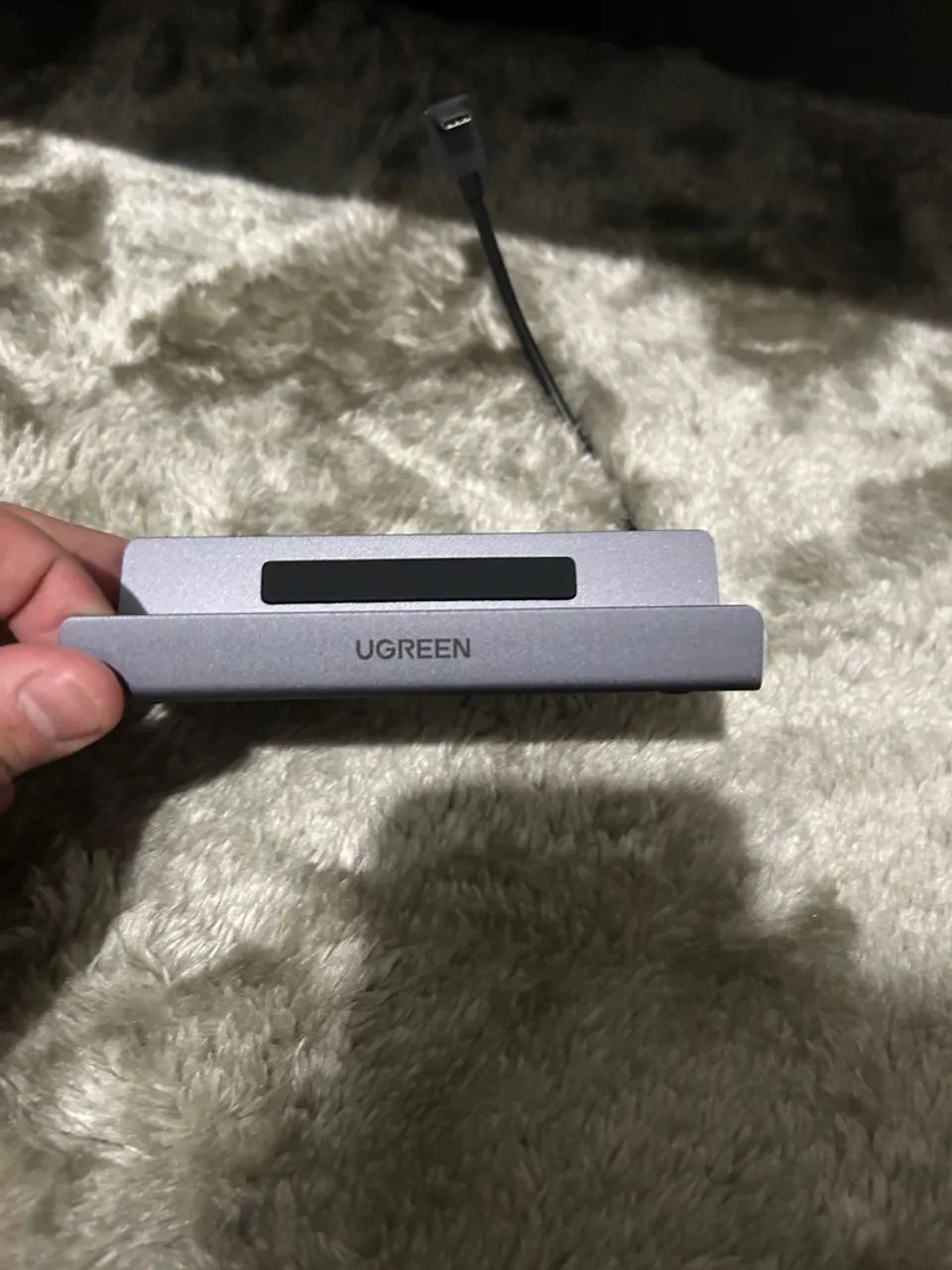 Docking Station UGREEN para Steam Deck - 4K 60Hz - Foto 2