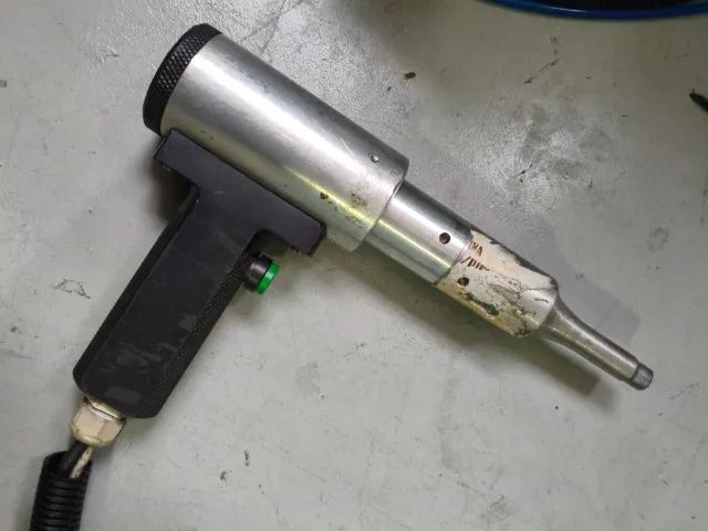 Gerador Pistola de Solda por ultra-som, Ultrassom, Solda de Termoplásticos  - Foto 3