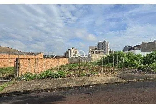 Terreno à venda, 300 m² por R$ 220.000,00 - Alto da Boa Vista - Ribeirão Preto/SP
