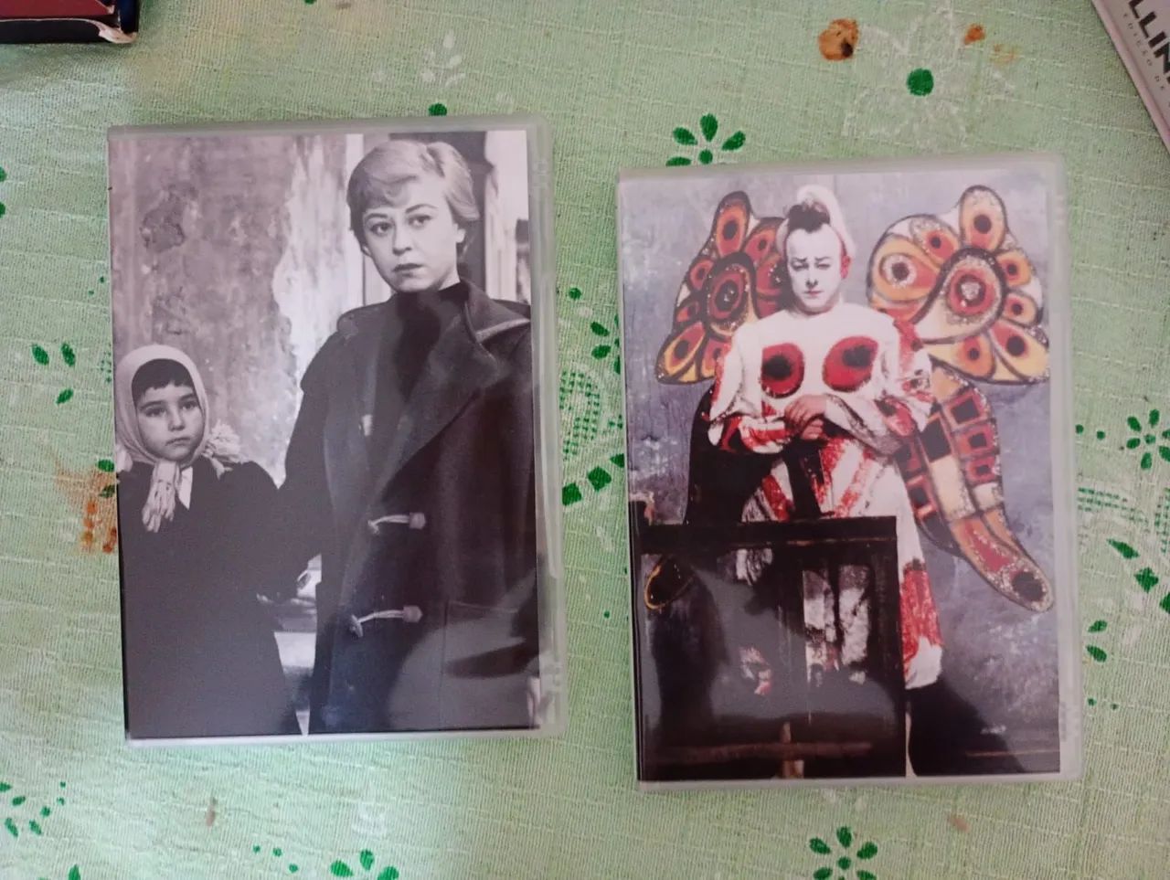 Fellini 100 Anos - Edição de Aniversário - Foto 4