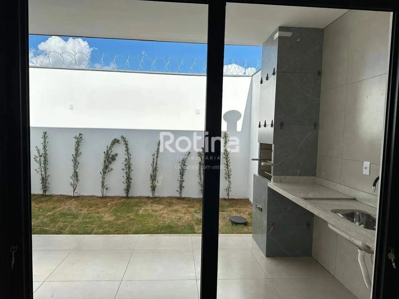 Casa à venda, 3 quartos, Novo Mundo - Uberlândia/MG - Rotina Imobiliária - Foto 12