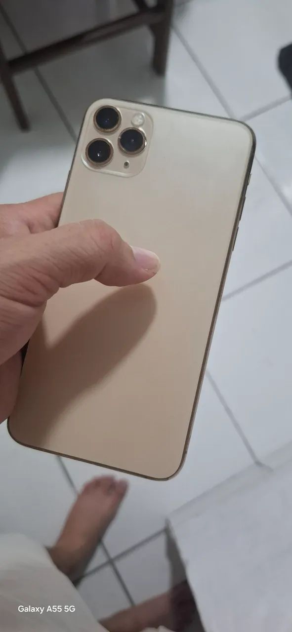 Iphone 11 pro max - Foto 2