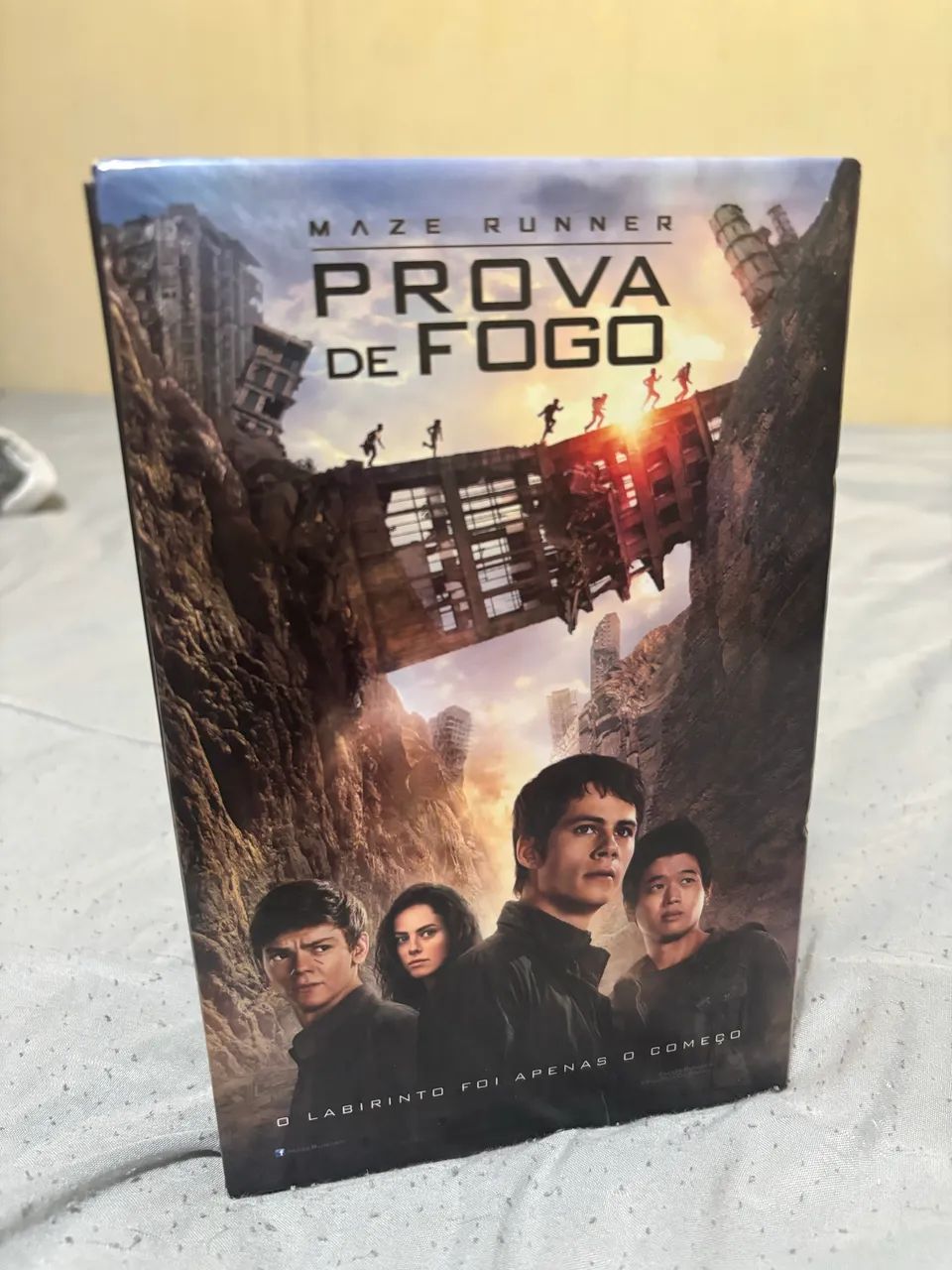 Box Mazer Runner  - Foto 2