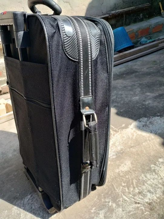 Mala de Viagem para Camping retirar no Lenize rua da Consagração n72  - Foto 3