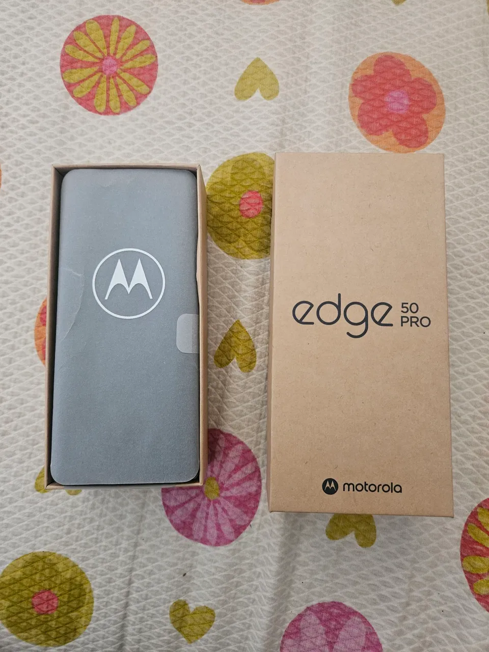 Motorola edge 50 pro