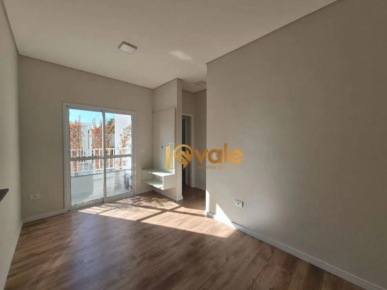 Apto 2 dormitórios para locação 52m² - Jd Oriente - SJCampos