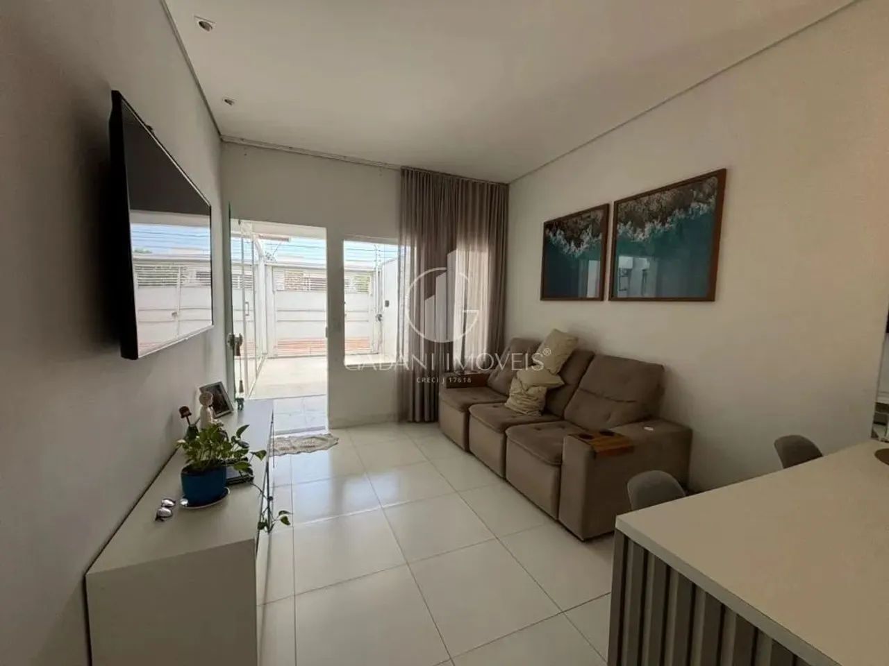 CASA À VENDA NO FLORENÇA EM SINOP-MT - Foto 3