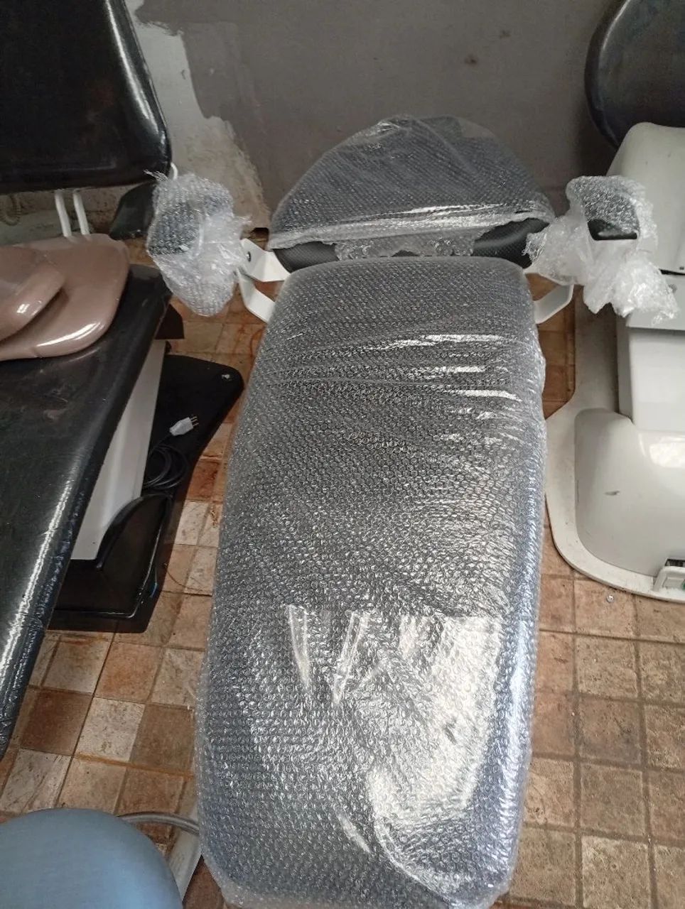 Cadeira Odontológica Completa - Foto 3