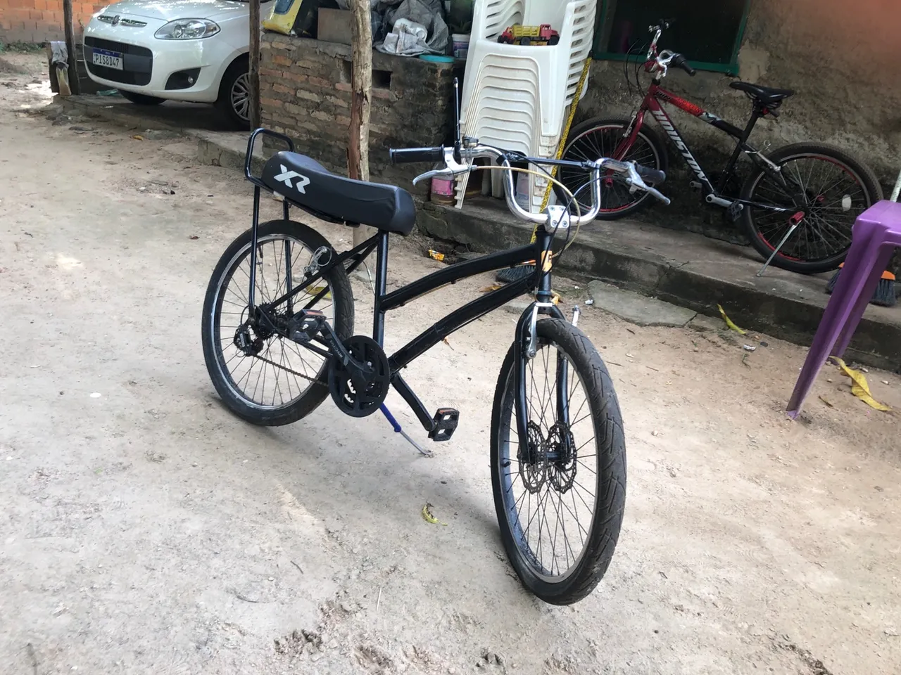 bike aro 24