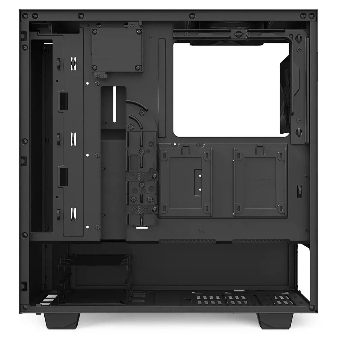 Gabinete NZXT H510i usado - Foto 4