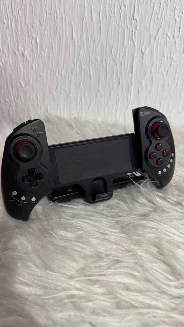 Controle para Celular, Tablet e Pc MBTech