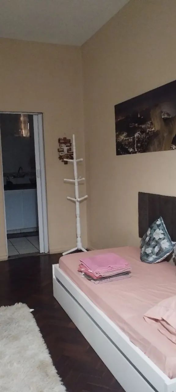 Aluguel por temporada na Lapa centro do Rio de Janeiro  - Foto 12