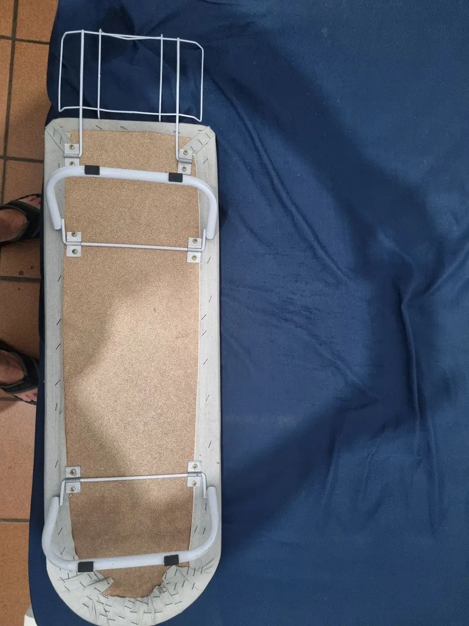 Mesa de Passar Roupa - Foto 4
