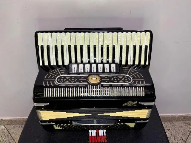 Acordeon italiano General