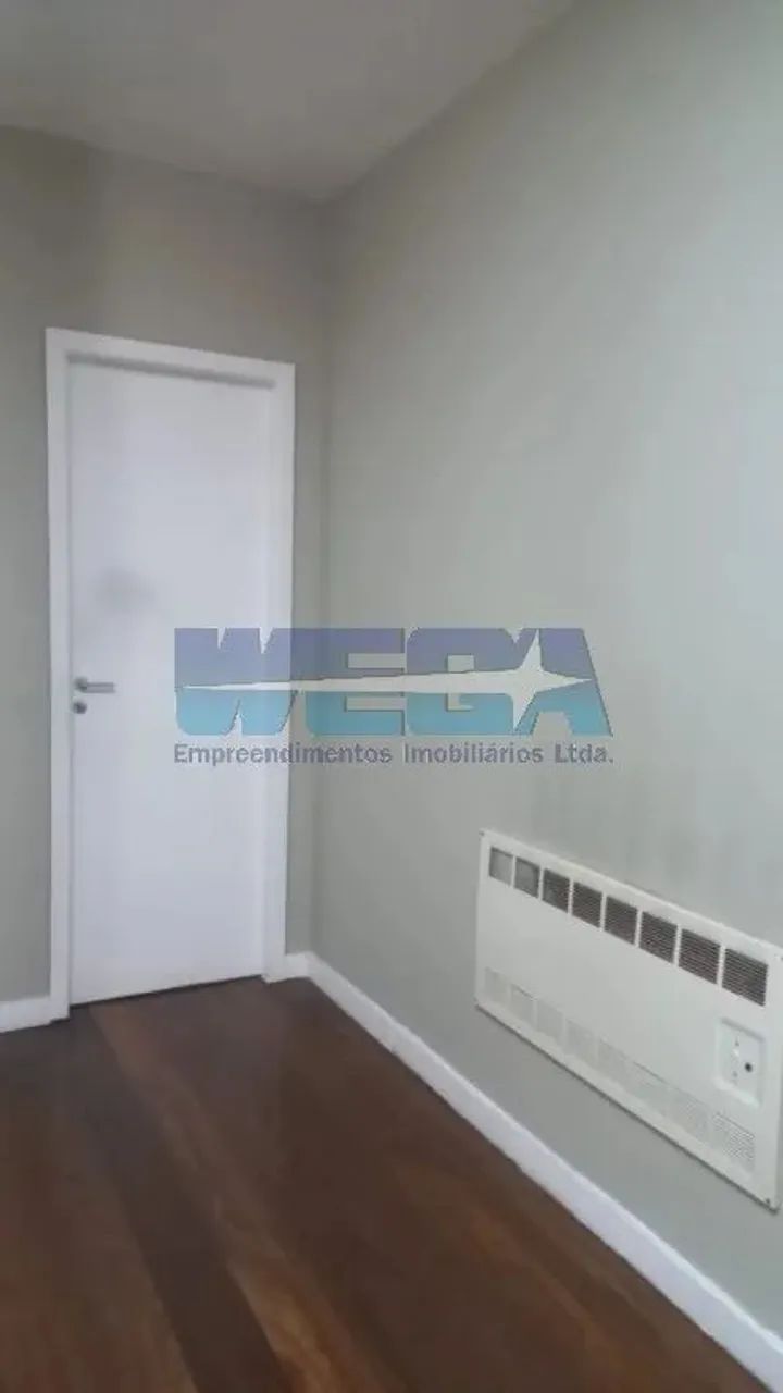 Cjto Comercial_Sala para alugar por R$ 1700.00, 54.05 m2 - BATEL - CURITIBA/PR - Foto 4