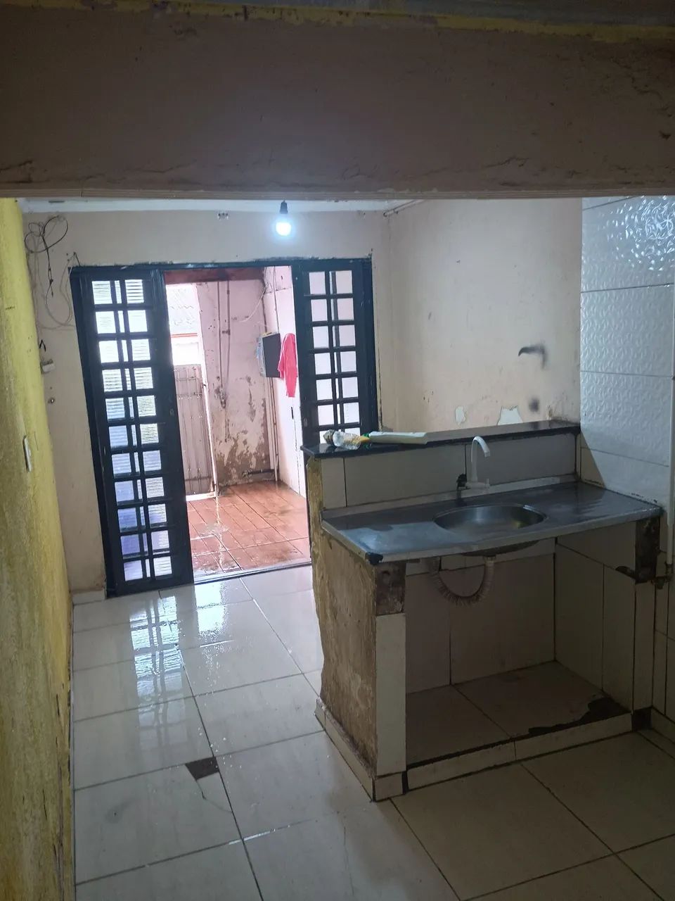 Foto - Campinas - Vila Castelo Branco