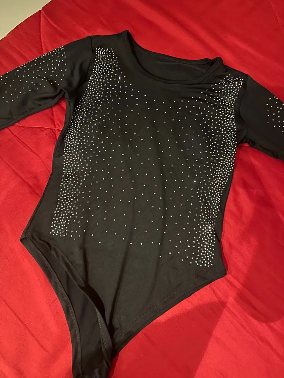 Bory com brilho  - Foto 4