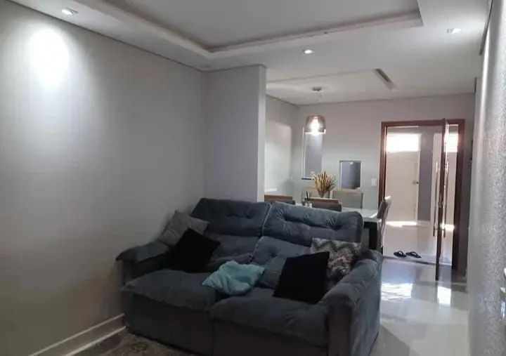 Casa no Riacho fundo 1,Qs 02 - Foto 5