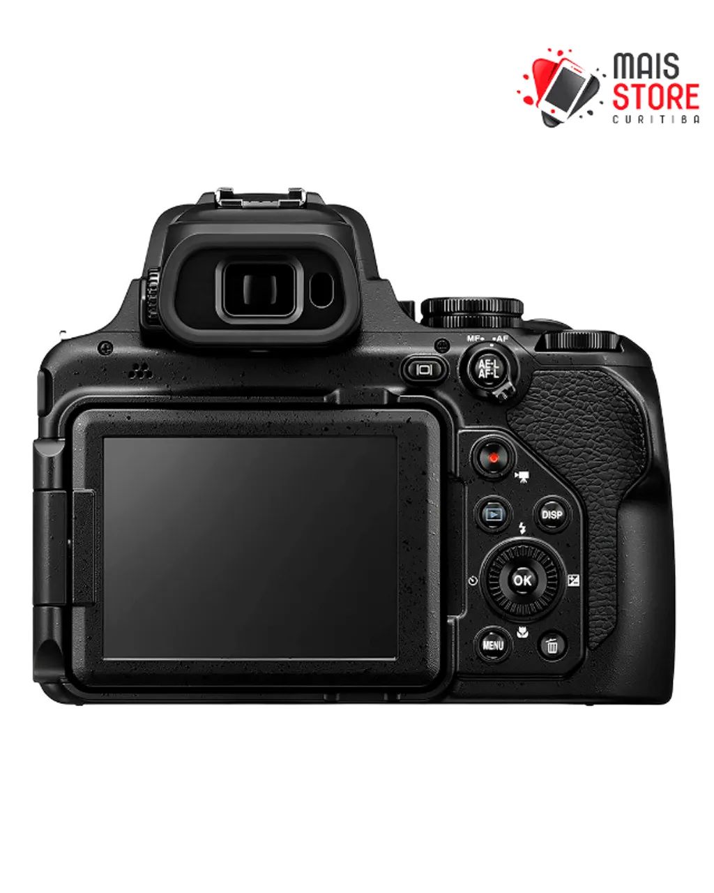 Câmera Nikon Coolpix P1100 24-3000MM-Novos-Lacrados - Foto 2