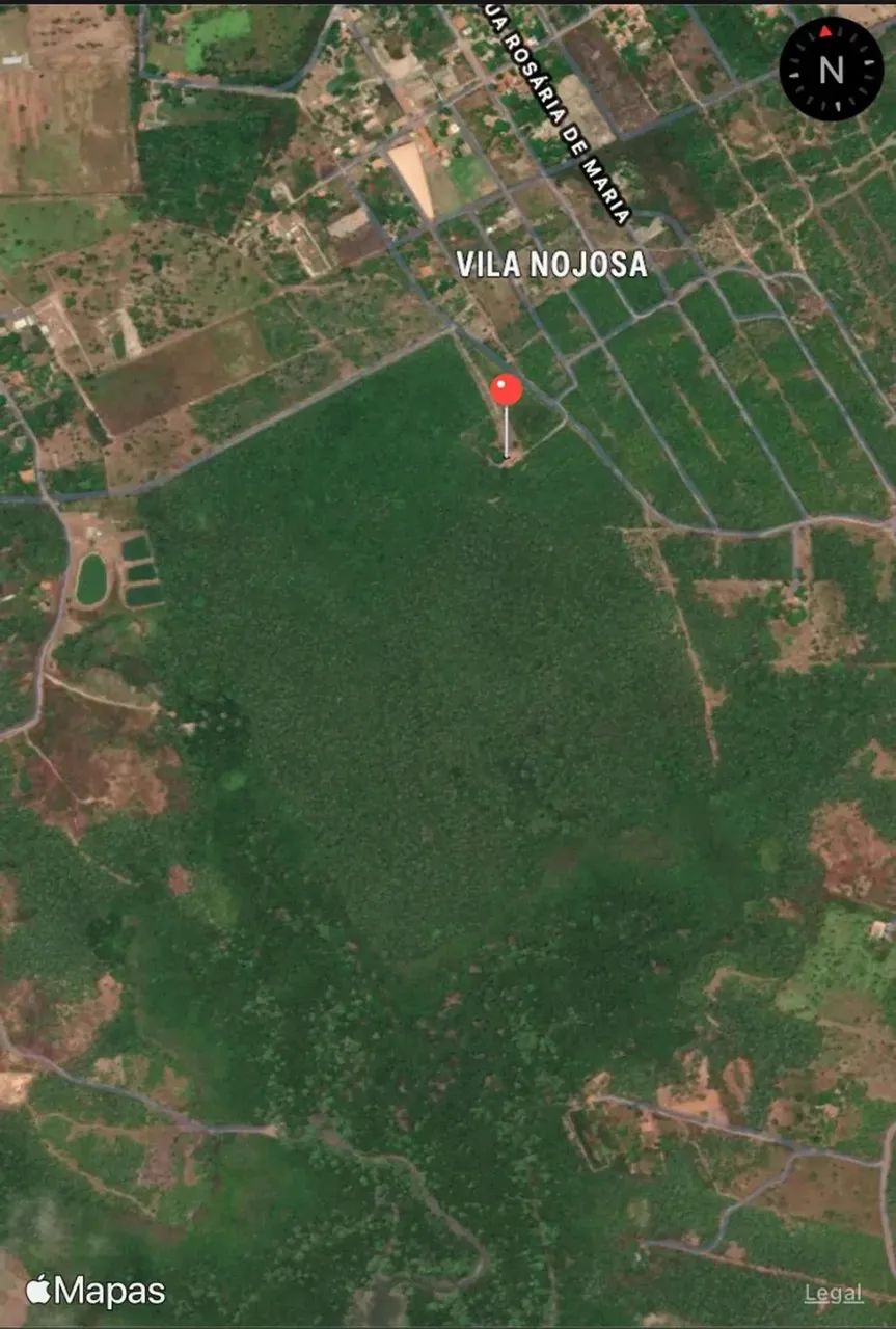 Terreno - Guarapiranga (Boa Viagem) - Foto 3