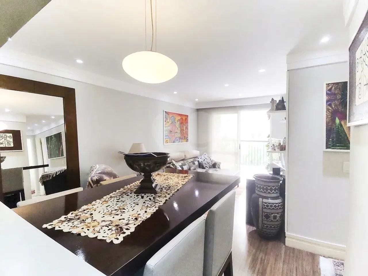 Apartamento com 2 quartos à venda em Vila Madalena - SP - Foto 3