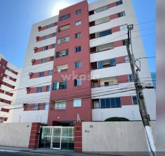 Apartamento em Praia de Itaparica - Vila Velha