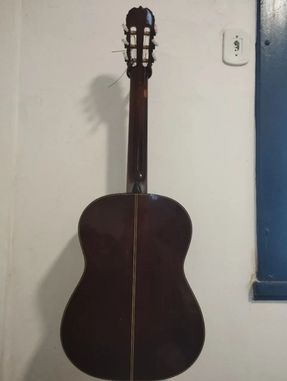 Violão Eagle DH69NT - Foto 2