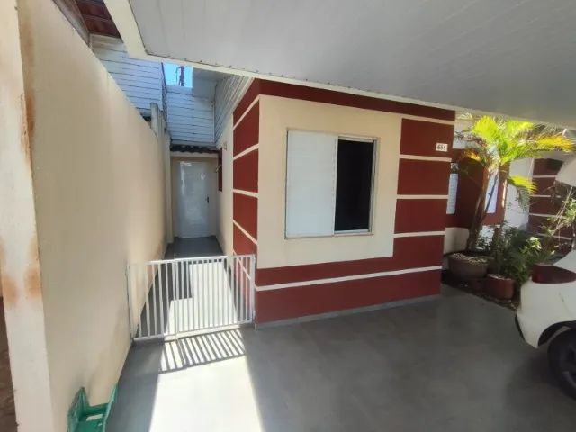 Casa para locação no Condomínio Terra Nova - Foto 11