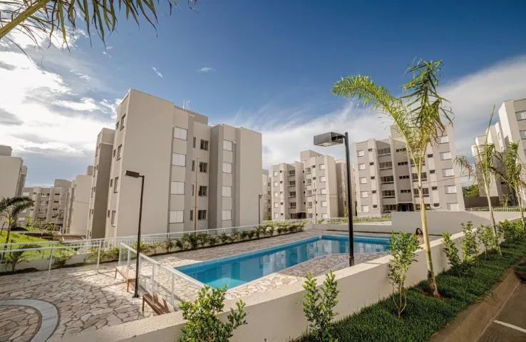 Foto - Patos de Minas - Ipanema