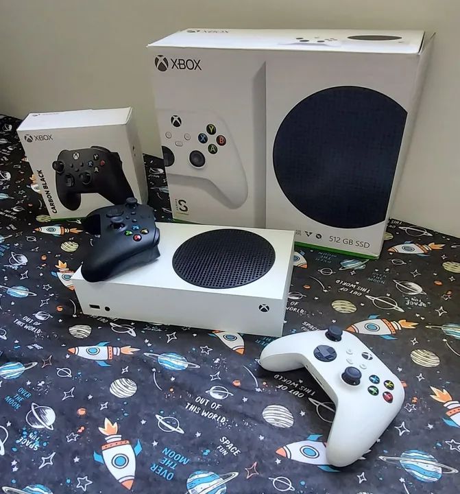Xbox Series S