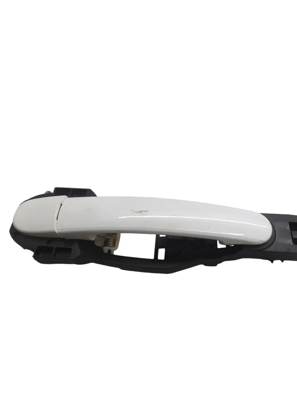 Maçaneta Externa Dianteira Direita Fox 12/22 Cod 5z4837886 Branca