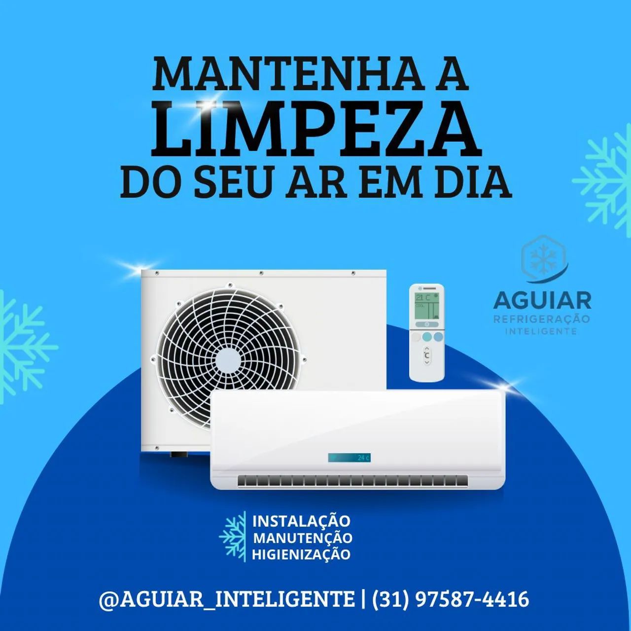 Aluguel de ar condicionado  - Foto 2