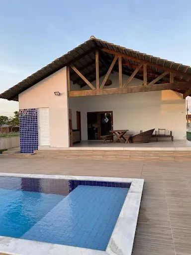 Casa em Condomínio Fechado Green Ville Country - Foto 3