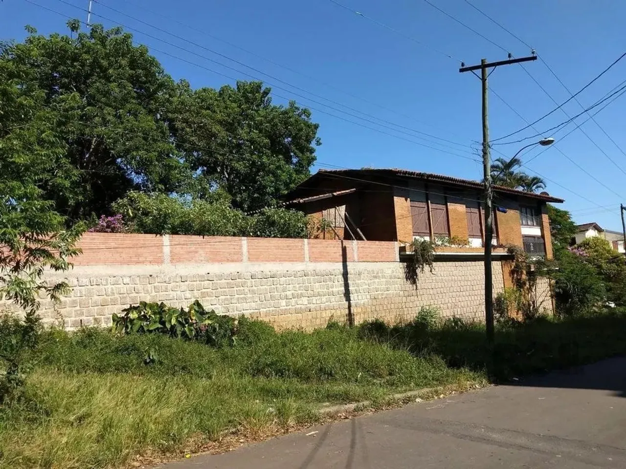 Terreno/Lote Residencial de 701.25m² no bairro San