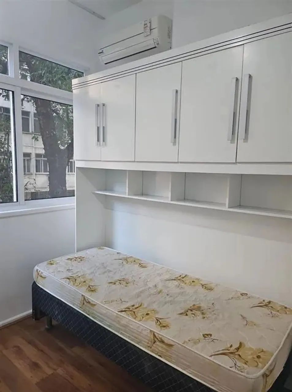 Tonelero - 02 Quartos - 70m2 - frente - Copacabana - Foto 7