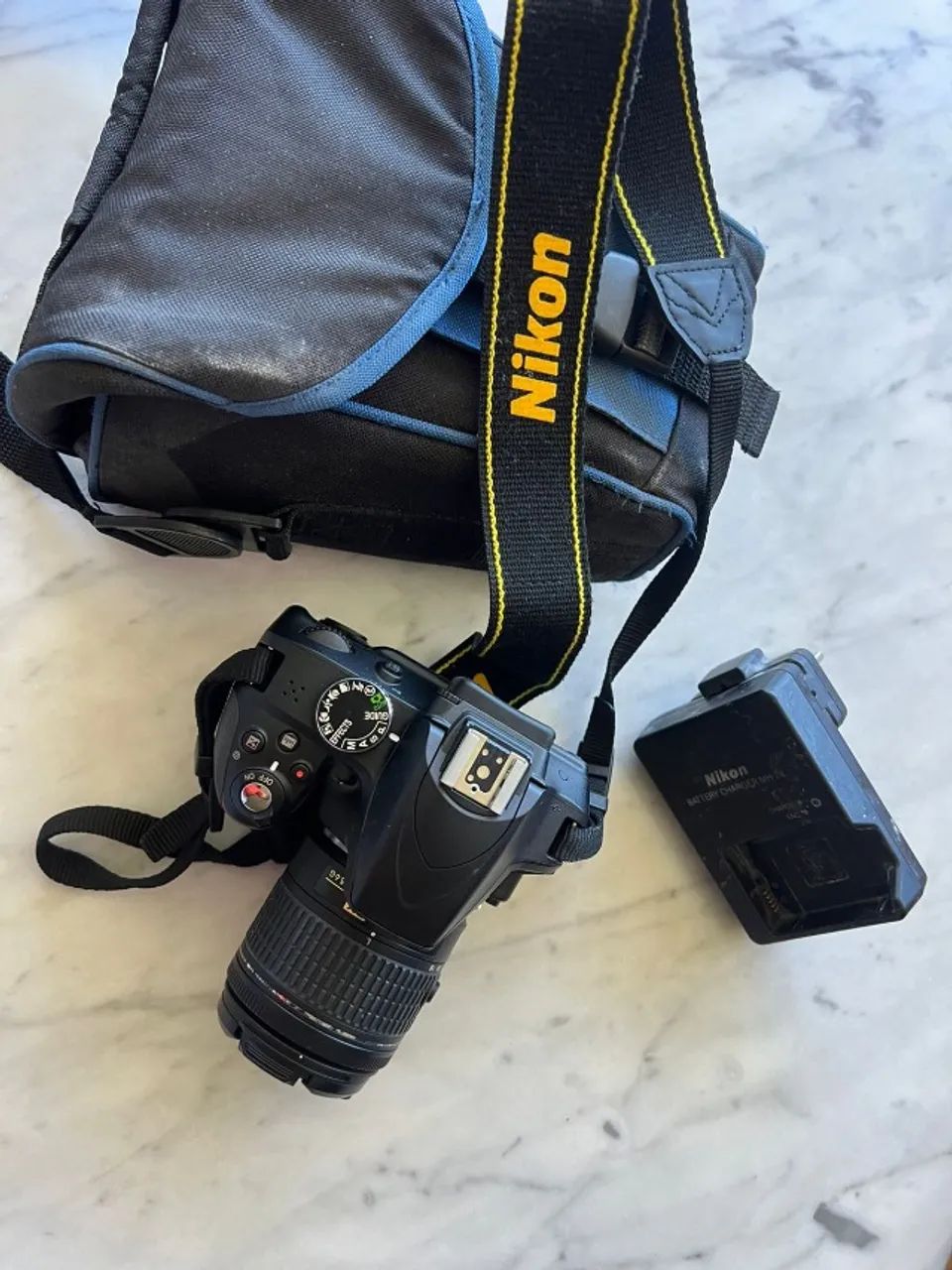 máquina fotográfica - Foto 4