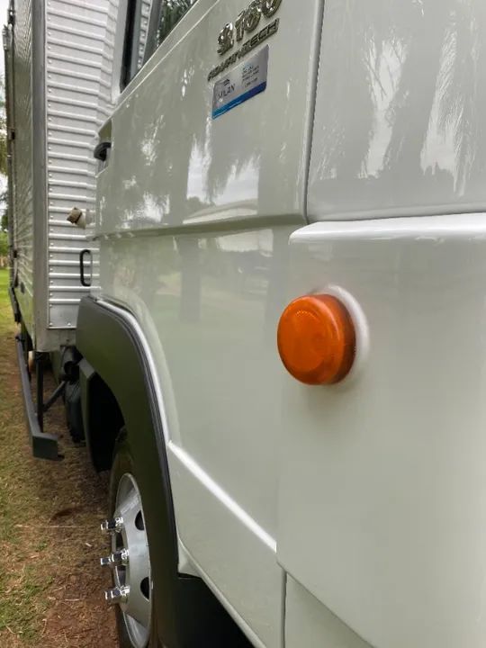 Volkswagen VW 9-160 Delivery  - Foto 8