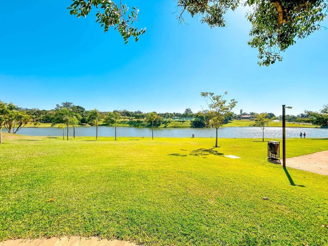 Casa de Condomínio para Aluguel na Fazenda Vila Real de Itu  SP 5 dormitórios | R$ 35.000, - Foto 19
