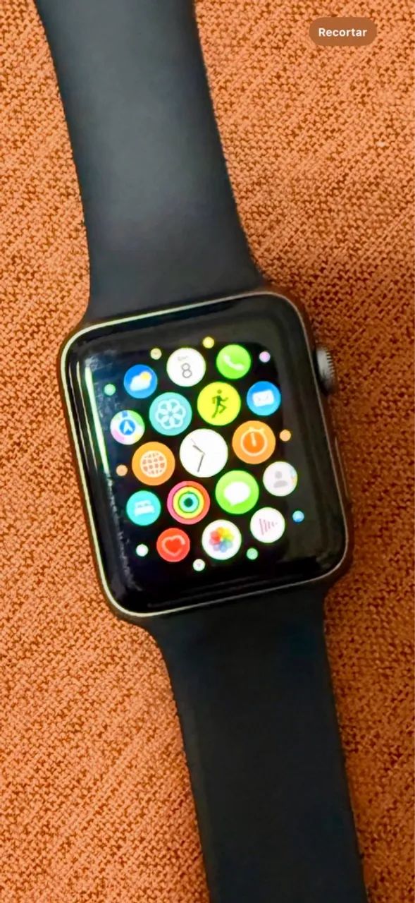 Apple Watch Series 3 - Foto 2
