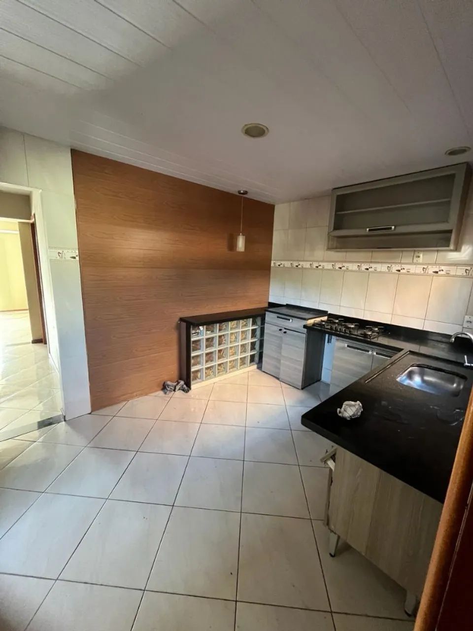 Foto - Vitória - Redenção