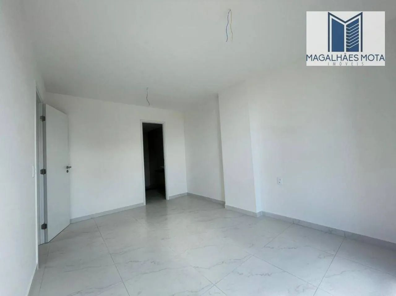 Apartamento com 1 dormitório à venda, 46 m² por R$ 499.000,00 - Aldeota - Fortaleza/CE - Foto 5