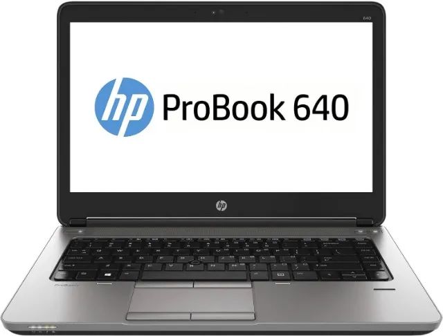 Notebook Hp Probook 640 G2 I5 8gb 256gb Ssd Novo com Garantia - Foto 4