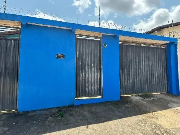 Oportunidade Única em PARNAMIRIM - RN | Tipo: Casa | Negociação: Venda Direta Online | Sit