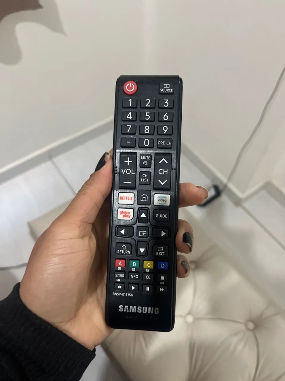 Televisão  - Foto 4