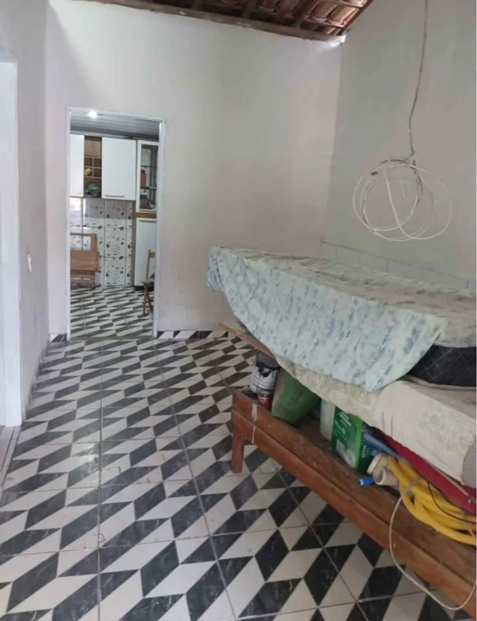 02 -Vendo casa no João Paulo  - Foto 2