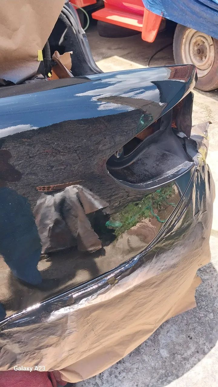 Pintura automotiva. - Foto 4