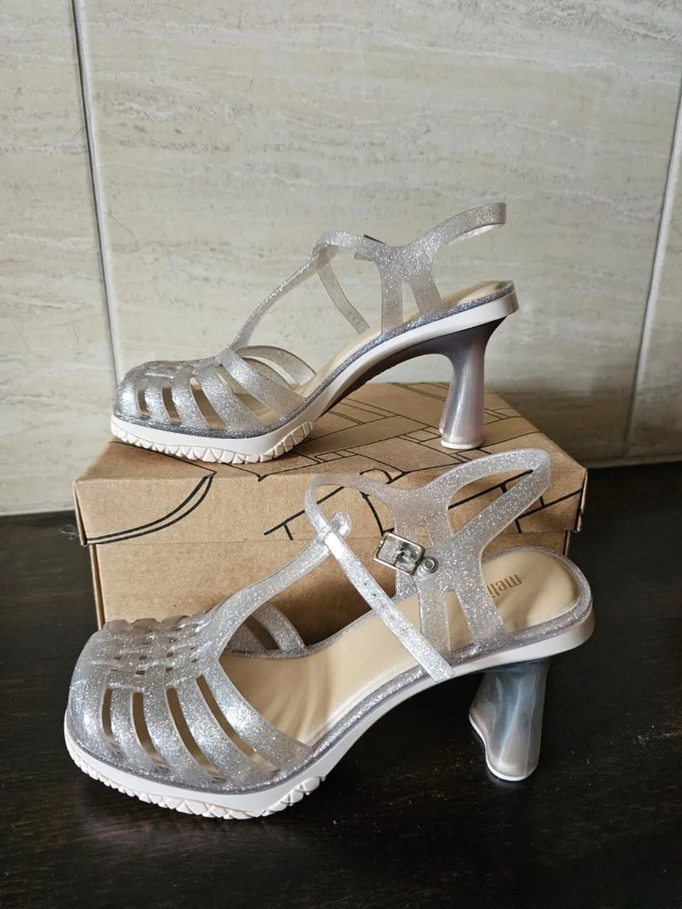 Salto Melissa Vixen Ad 39/40